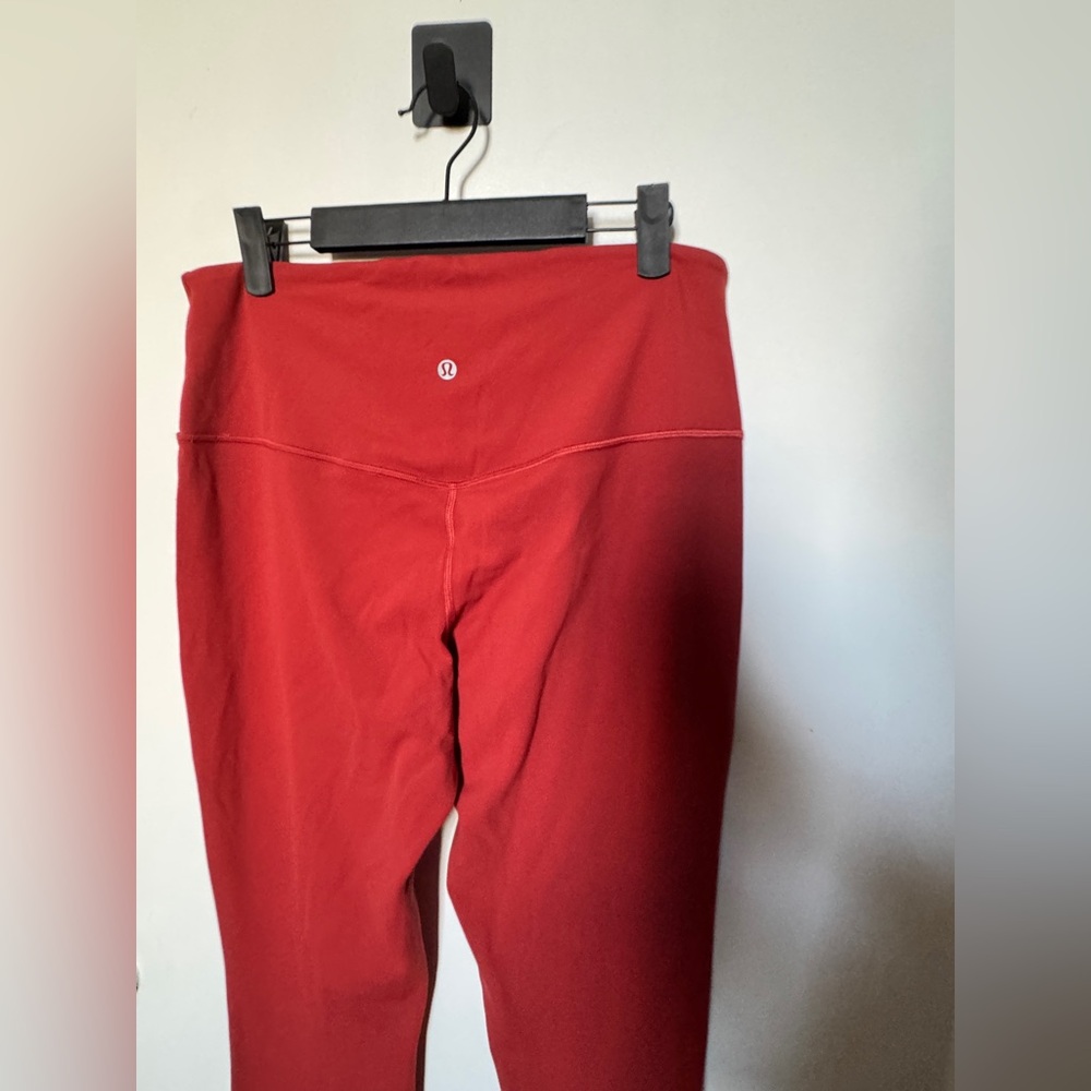 Lululemon Align Flares - Picture 9 of 12